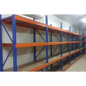 1400 Series Valuespan Shelving Rack