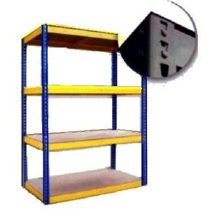 600 series extra heavy duty rack system for warehouse storage in Malaysia