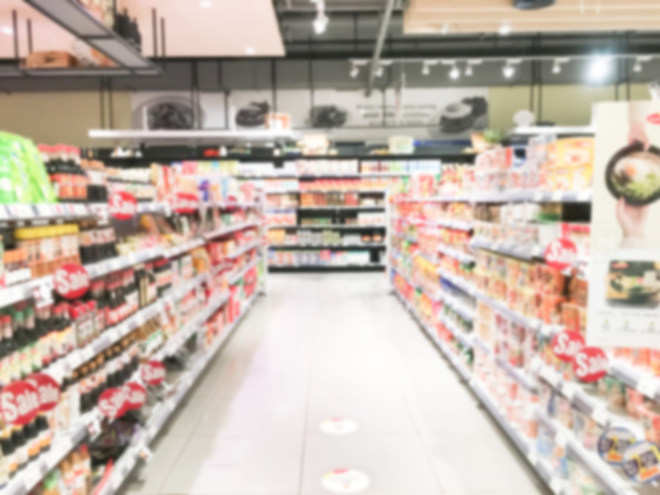 Smart Retail Shelving 2026: Optimising Gondola Racks for Experience & Efficiency