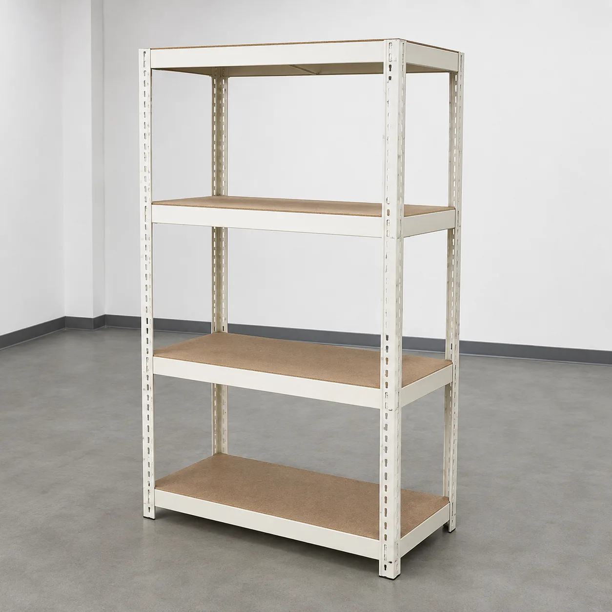 110 Series Value Rack