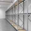 1100 Series EZYSPAN Shelving Rack (Plywood)