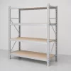 1100 Series EZYSPAN Shelving Rack (Plywood)
