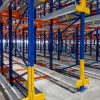 11000 Series Heavy Duty Radio Shutter Racking System