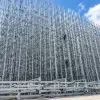 13000 Series Heavy Duty Racking Supported Warehouse