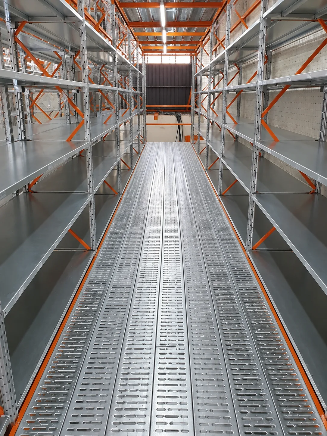 1500 Series Modular Platform