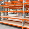 2100 Series Longspan Shelving Rack (PLYWOOD)