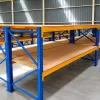 2100 Series Longspan Shelving Rack (PLYWOOD)