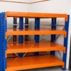 2200 Series Longspan Shelving Rack (Galvanise Iron)