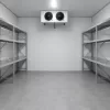 2800 Coldroom Shelving Rack