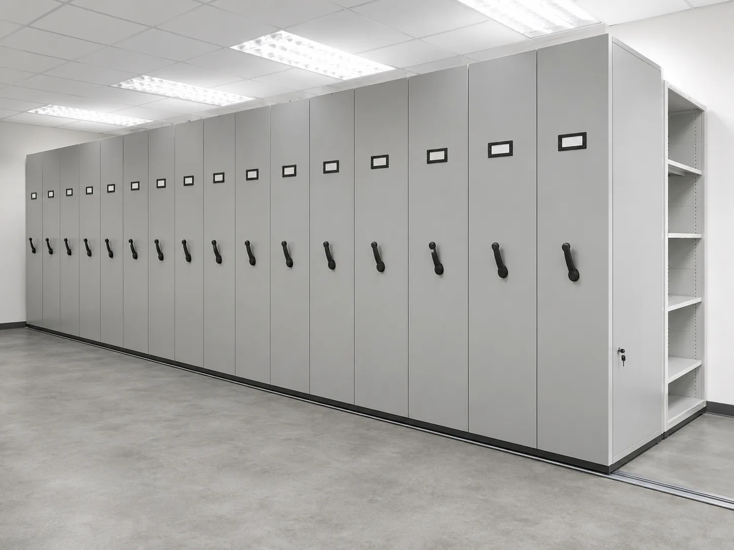30 Series Office Equipment