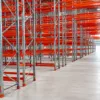 3000 Series Heavy Duty Selective Pallet Rack
