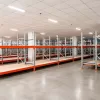 3300 Series Heavy Duty Twin Pallet Rack