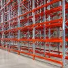 3500 Series Double Deep Selective Pallet Rack