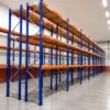 3500 Series Double Deep Selective Pallet Rack