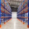 3800 Series Heavy Duty Shelving Rack