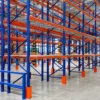 3800 Series Heavy Duty Shelving Rack