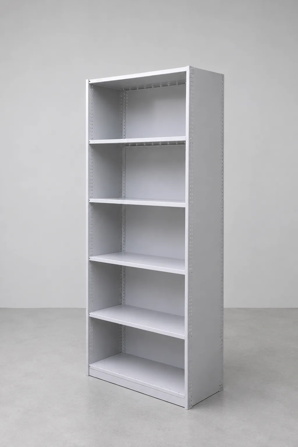 50 Series Rut Shelving