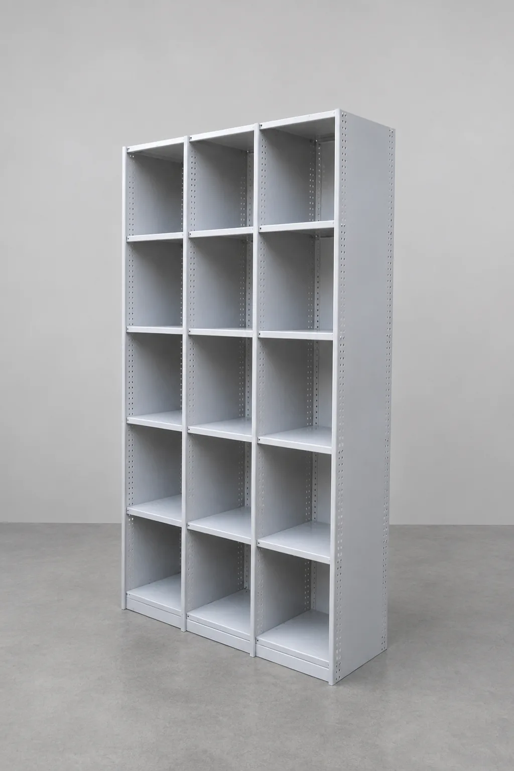 50 Series Rut Shelving