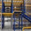 5000 Series Heavy Duty Racking System Supported Platform