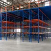 5000 Series Heavy Duty Racking System Supported Platform