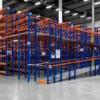 5000 Series Heavy Duty Racking System Supported Platform