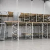 5000 Series Heavy Duty Racking System Supported Platform