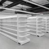80 Series Wall& Island Gondola Shelving