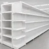 80 Series Wall& Island Gondola Shelving