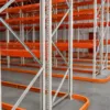 9000 Series Very Narrow Asile Selective Pallet Racking System